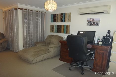 Property photo of 46 Davey Street Glenella QLD 4740