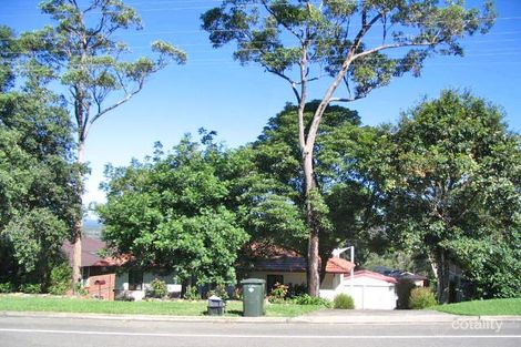 94 Boorea St, Blaxland, NSW 2774