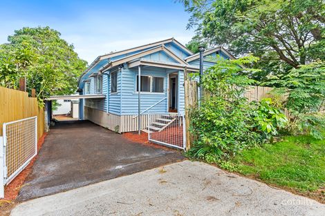 11 Tamper St, Nambour, QLD 4560