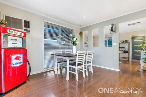 Property photo of 21 Kingsley Drive Sunbury VIC 3429