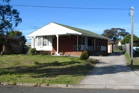 1/24 Dunrossil Ave, Casula, NSW 2170