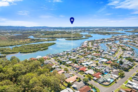 Property photo of 6 Lakefield Crescent Paradise Point QLD 4216