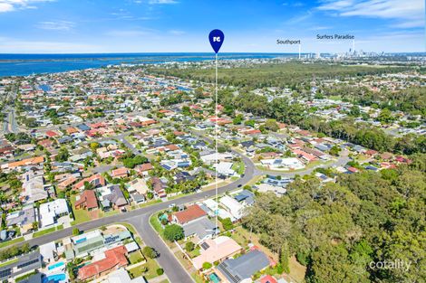 Property photo of 6 Lakefield Crescent Paradise Point QLD 4216