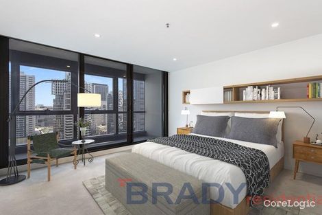 Property photo of 2305/8 Sutherland Street Melbourne VIC 3000