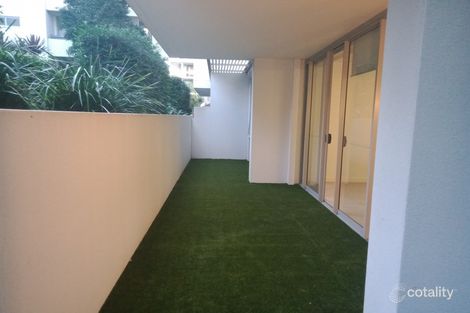 Property photo of 105/14 Shoreline Drive Rhodes NSW 2138