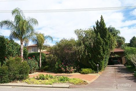 4 Viola Ct, Parkwood, WA 6147