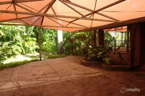 Property photo of 4 Wild Street Woodroffe NT 0830