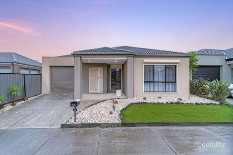 Property photo of 28 Northumberland Circuit Craigieburn VIC 3064
