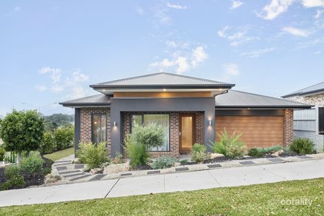 Property photo of 70 Barrel Road Drouin VIC 3818