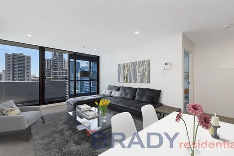 Property photo of 2305/8 Sutherland Street Melbourne VIC 3000