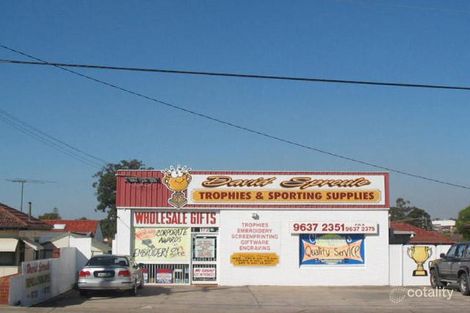 172 Railway Tce, Merrylands, NSW 2160