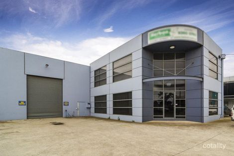 6 Fleet St, Laverton North, VIC 3026