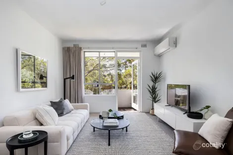 8/47 Wharf Rd, Birchgrove, NSW 2041