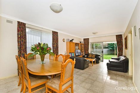 Property photo of 4 Chaleyer Street Rose Bay NSW 2029