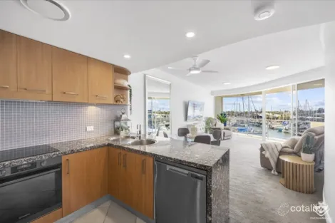 Property photo of 312/13 Nicklin Way Minyama QLD 4575