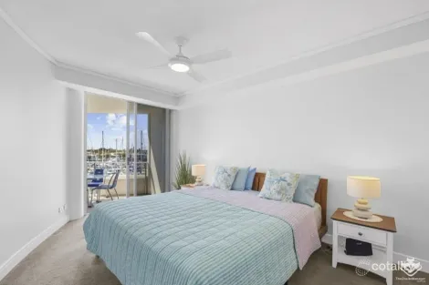 Property photo of 312/13 Nicklin Way Minyama QLD 4575
