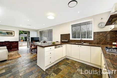 Property photo of 4 Peel Place Winston Hills NSW 2153