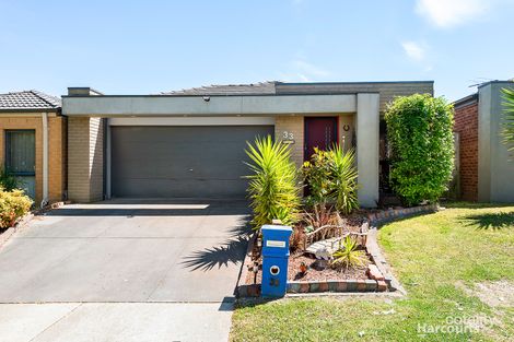 33 Kimberley Gr, Pakenham, VIC 3810
