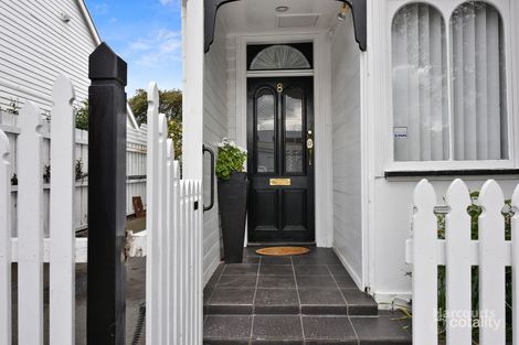 Property photo of 8 Strahan Street North Hobart TAS 7000