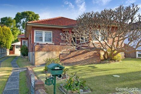 Property photo of 44 Moree Avenue Westmead NSW 2145