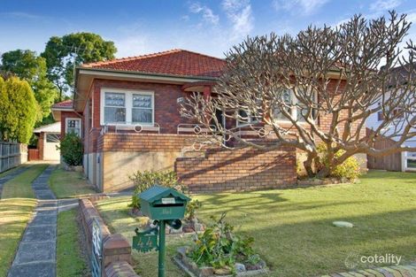 Property photo of 44 Moree Avenue Westmead NSW 2145