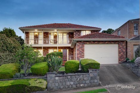 7 Ashton Rise, Doncaster East, VIC 3109