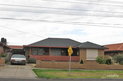 8 Dalton St, Sunshine West, VIC 3020