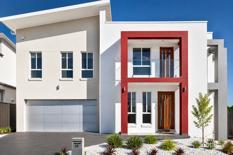 Property photo of 35 Capuchin Way Plumpton NSW 2761