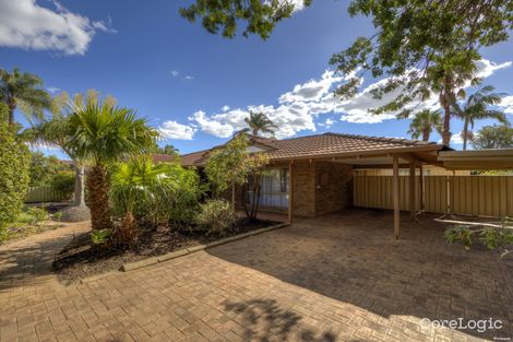 Property photo of 51 Diosma Way Forrestfield WA 6058