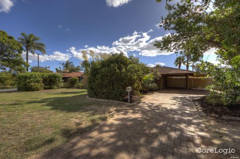 Property photo of 51 Diosma Way Forrestfield WA 6058