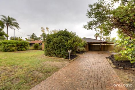 Property photo of 51 Diosma Way Forrestfield WA 6058