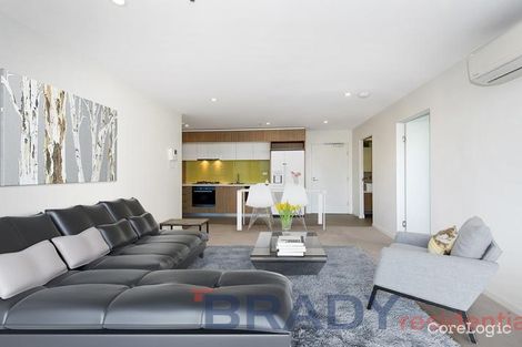 Property photo of 2305/8 Sutherland Street Melbourne VIC 3000