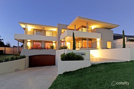 4 Gayton Rd, City Beach, WA 6015