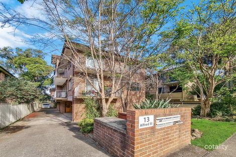 2/13 Alfred St, Westmead, NSW 2145