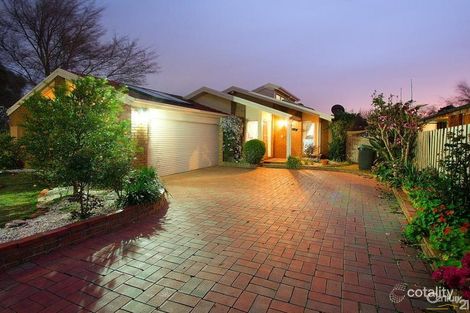 20 Clauscen Dr, Rowville, VIC 3178