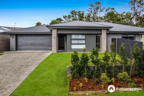 337 Tallagandra Rd, Holmview, QLD 4207