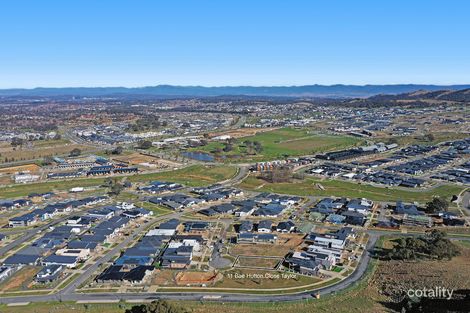 Property photo of 11 Bea Hutton Close Taylor ACT 2913