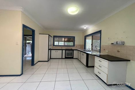 Property photo of 112 Country Road Takura QLD 4655