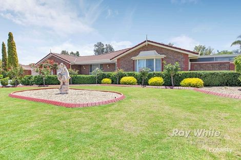Property photo of 4 Traminer Drive Angle Vale SA 5117