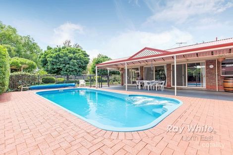 Property photo of 4 Traminer Drive Angle Vale SA 5117