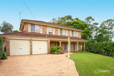 Property photo of 10 Nursery Place Belrose NSW 2085