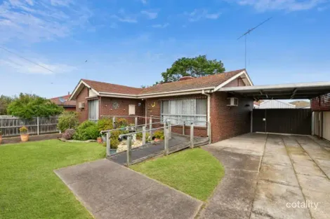 5 Macedon Ave, Corio, VIC 3214