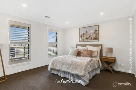 Property photo of 53 Ficus Circuit Wallan VIC 3756