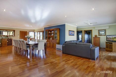 Property photo of 3 Amanda Place Annangrove NSW 2156