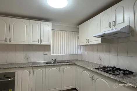 Property photo of 23/94 Park Road Rydalmere NSW 2116