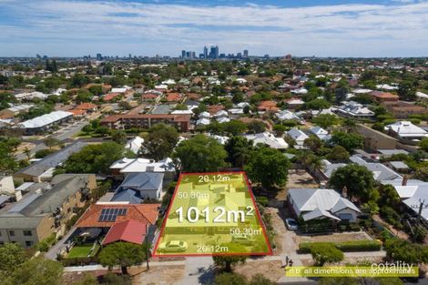 35 Tenth Ave, Maylands, WA 6051