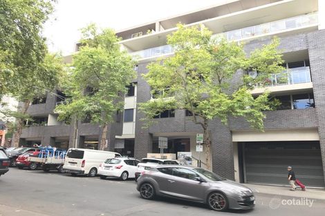 307/40 Stanley St, Collingwood, VIC 3066