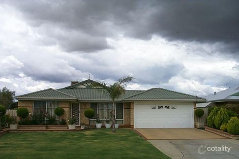 32 Seminole Gdns, Seville Grove, WA 6112