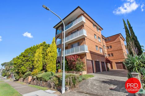 6/13 Jubilee Ave, Carlton, NSW 2218