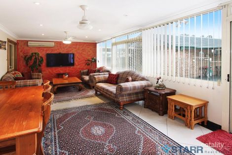 Property photo of 3 Albert Street Mount Druitt NSW 2770